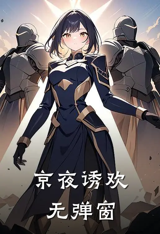 京夜诱欢无弹窗