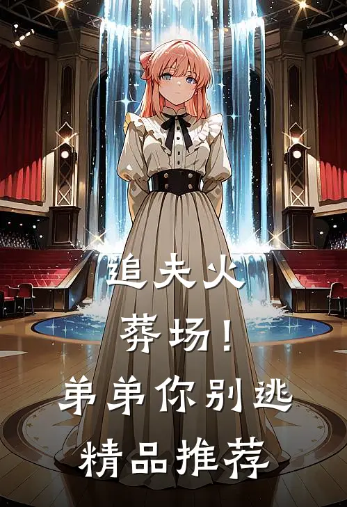追夫火葬场!弟弟你别逃精品推荐漫画