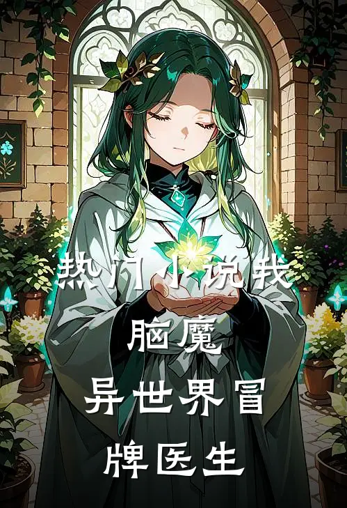 热门小说我，脑魔，异世界冒牌医生