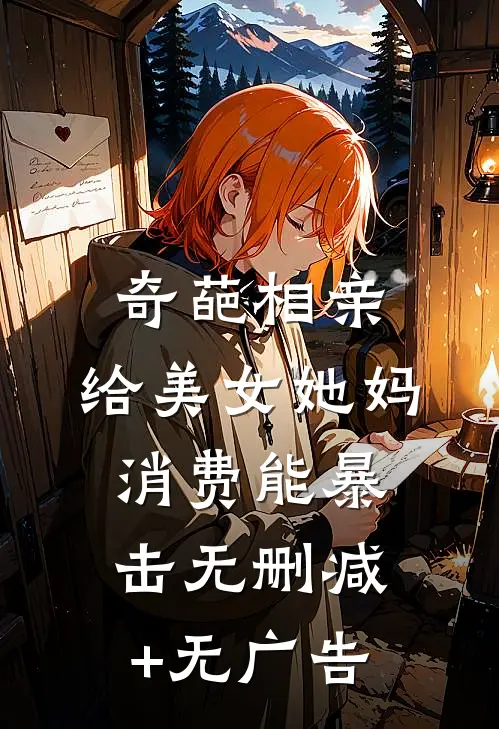 奇葩相亲，给美女她妈消费能暴击无删减+无广告