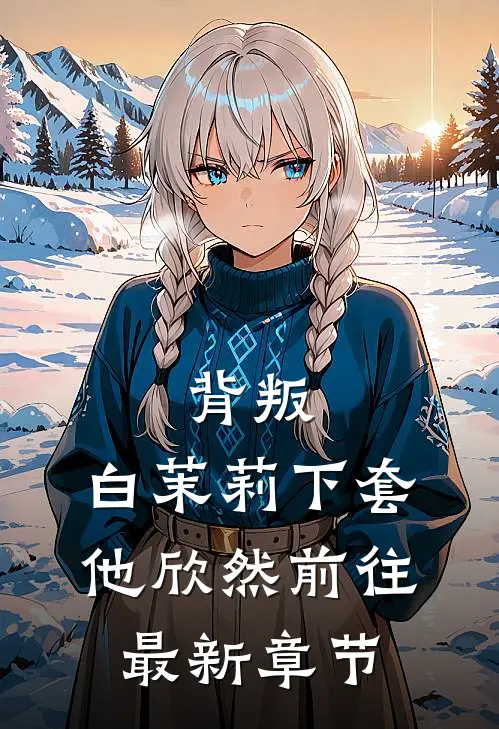 背叛白茉莉下套,他欣然前往最新章节