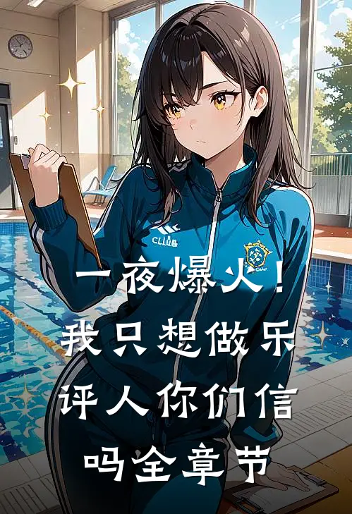 一夜爆火！我只想做乐评人你们信吗全章节