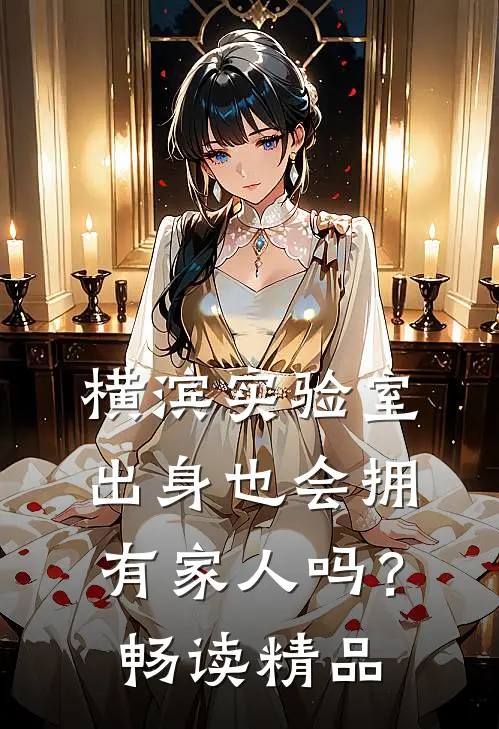 横滨实验室出身也会拥有家人吗？畅读精品