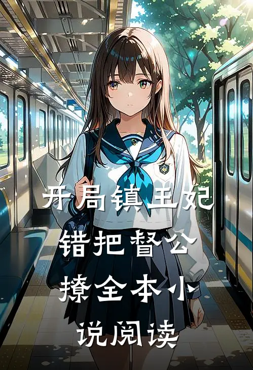 开局镇王妃，错把督公撩全本小说阅读
