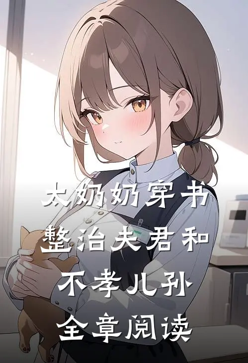 太奶奶穿书：整治夫君和不孝儿孙全章阅读