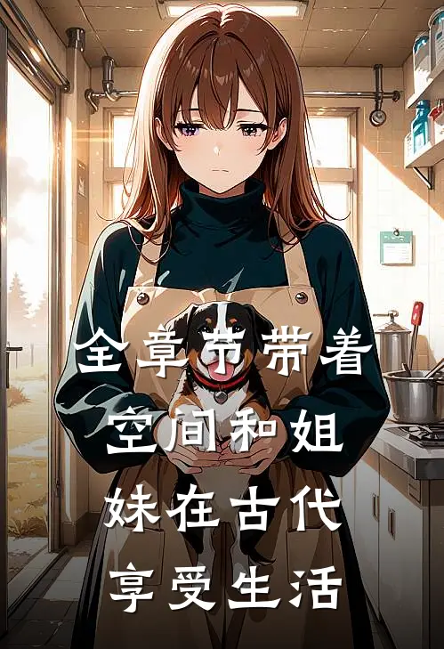 全章节带着空间和姐妹在古代享受生活的