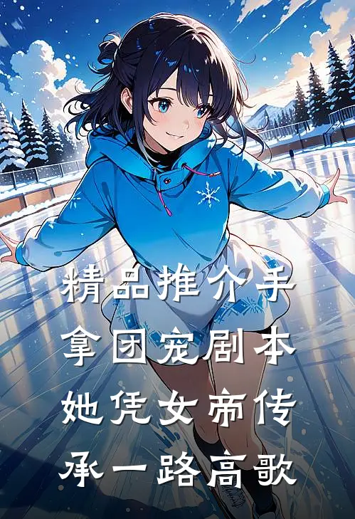 精品推介手拿团宠剧本，她凭女帝传承一路高歌