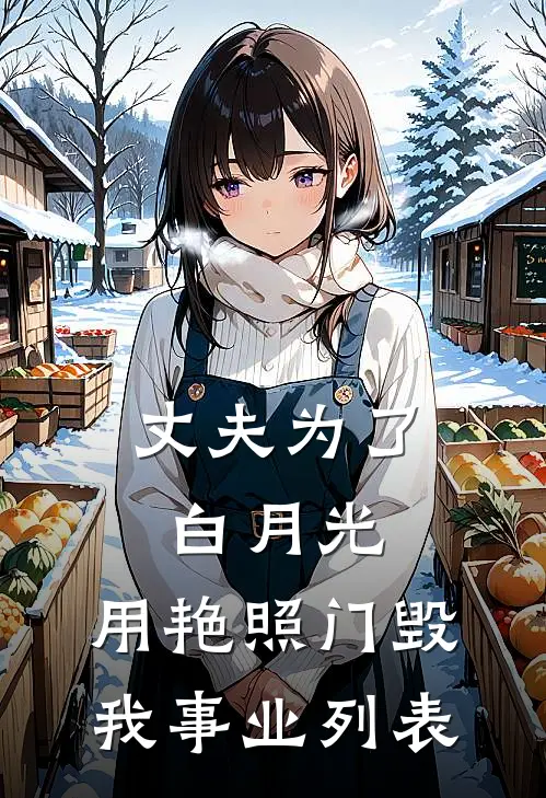 丈夫为了白月光，用艳照门毁我事业列表