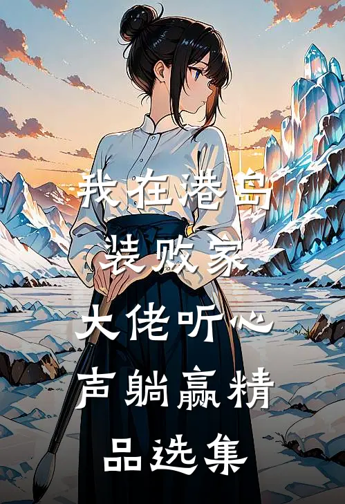 我在港岛装败家，大佬听心声躺赢精品选集