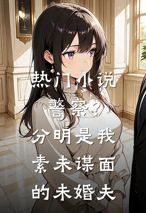 热门小说警察？分明是我素未谋面的未婚夫