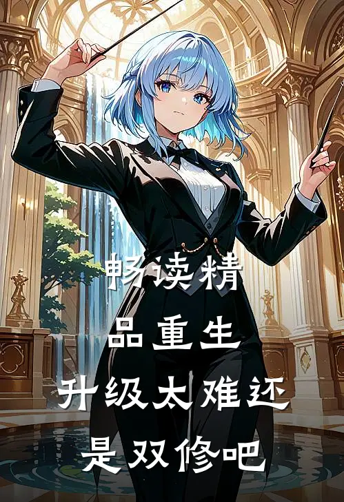 畅读精品重生：升级太难还是双修吧