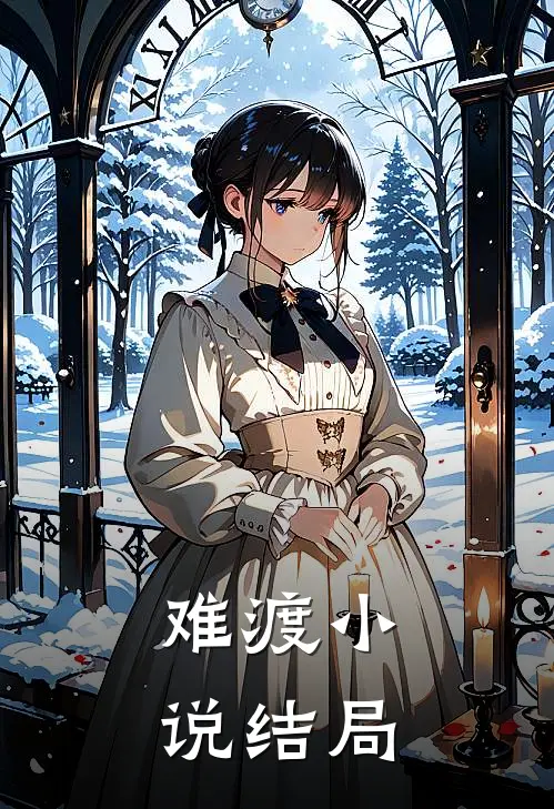 难渡小说结局