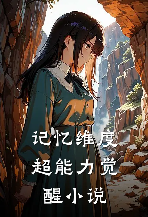 记忆维度：超能力觉醒小说