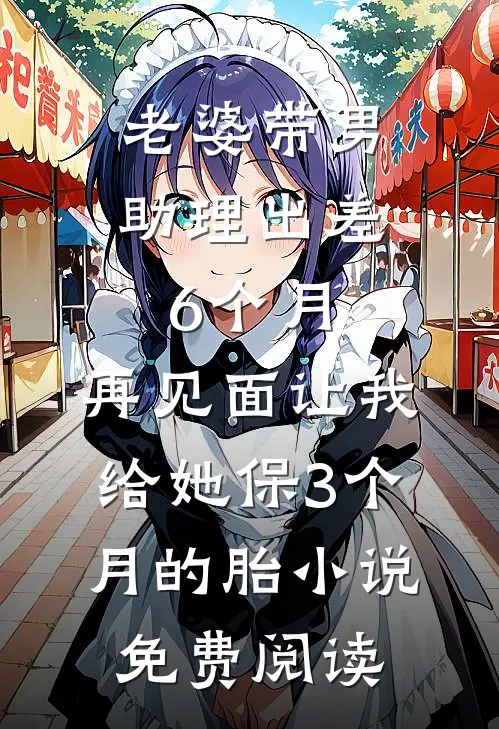 老婆带男助理出差6个月，再见面让我给她保3个月的胎小说免费阅读