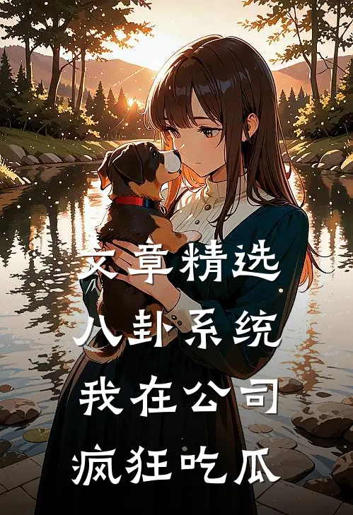 文章精选八卦系统：我在公司疯狂吃瓜