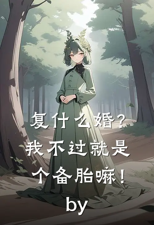 复什么婚？我不过就是个备胎嘛！by