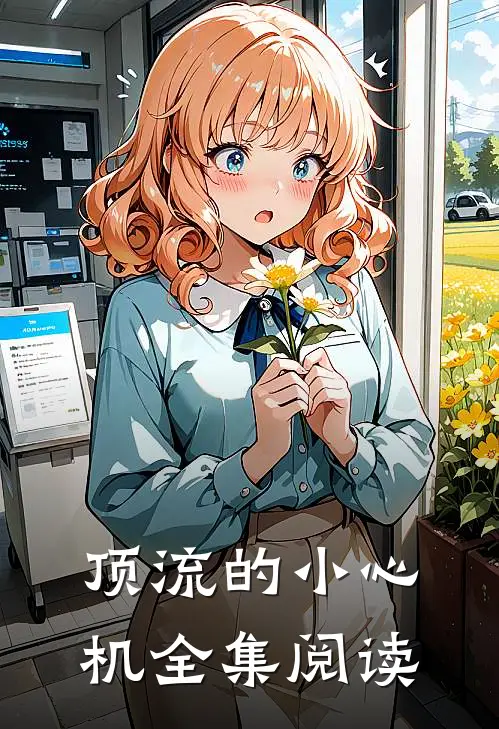 顶流的小心机全集阅读