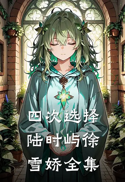 四次选择陆时屿徐雪娇 全集