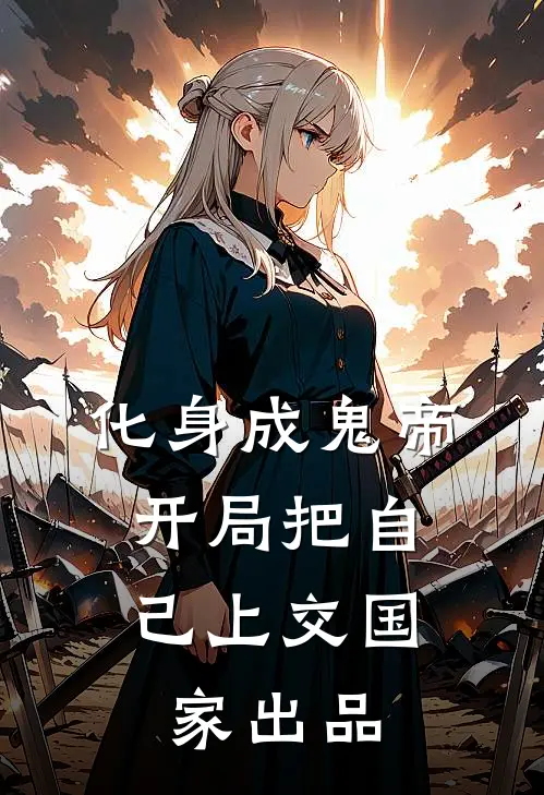 化身成鬼帝，开局把自己上交国家出品