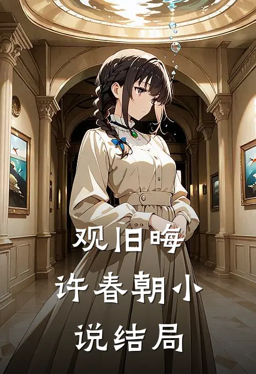 观旧晦，许春朝小说结局