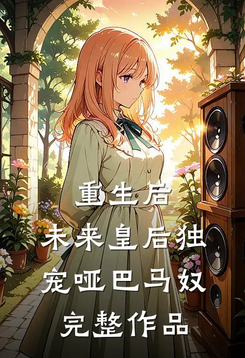 重生后，未来皇后独宠哑巴马奴完整作品
