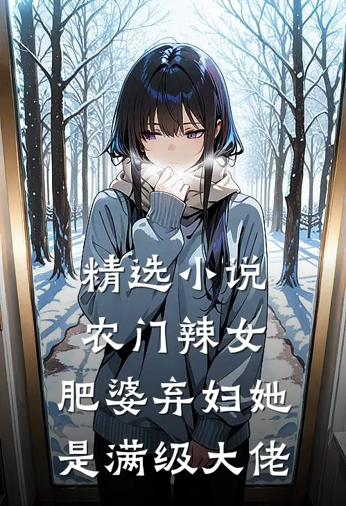 精选小说农门辣女：肥婆弃妇她是满级大佬
