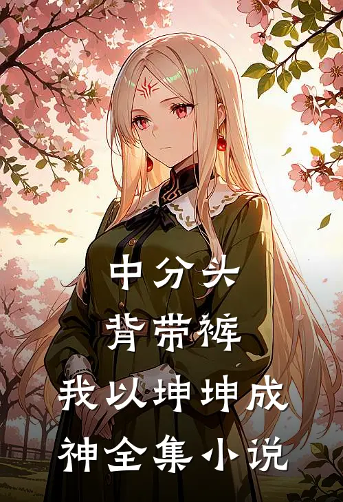 中分头，背带裤，我以坤坤成神全集小说