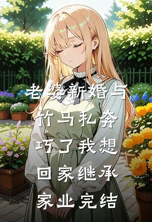 老婆新婚与竹马私奔，巧了我想回家继承家业完结