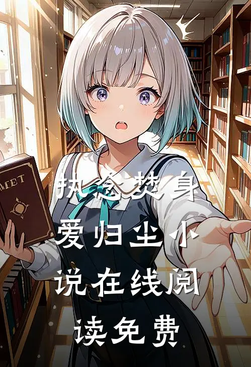 执念焚身，爱归尘小说在线阅读免费