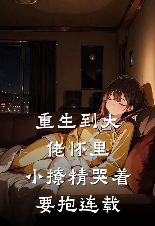 重生到大佬怀里，小撩精哭着要抱连载