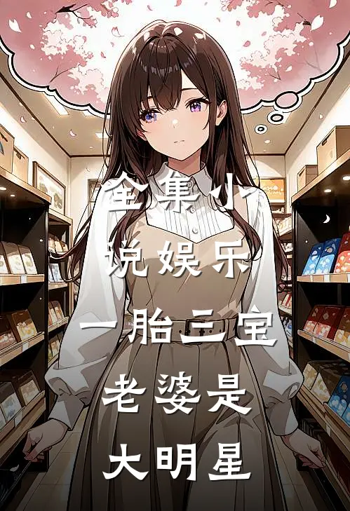 全集小说娱乐：一胎三宝，老婆是大明星