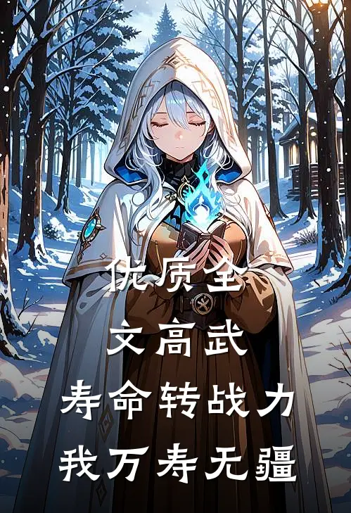 优质全文高武：寿命转战力，我万寿无疆