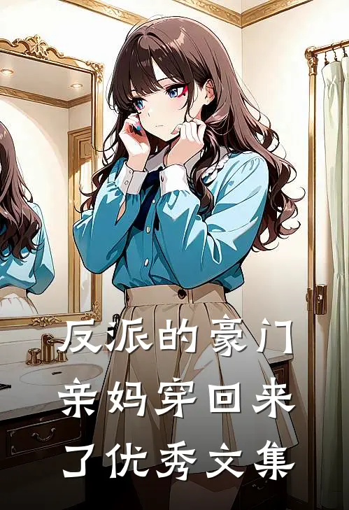 反派的豪门亲妈穿回来了优秀文集
