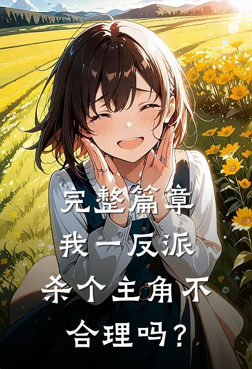 完整篇章我一反派，杀个主角不合理吗？