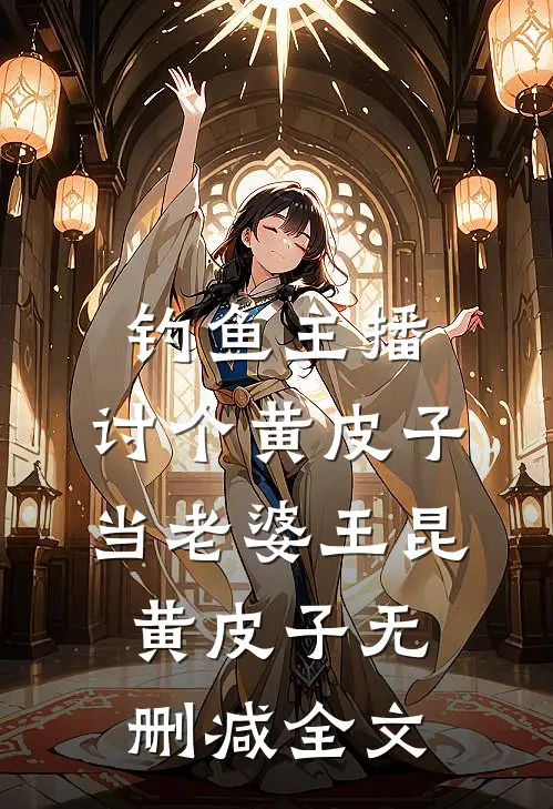 钓鱼主播：讨个黄皮子当老婆王昆黄皮子无删减全文