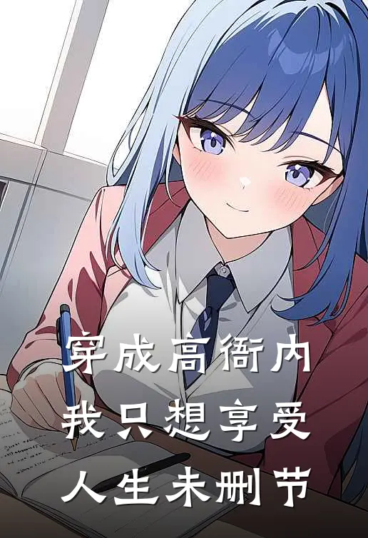 穿成高衙内，我只想享受人生未删节
