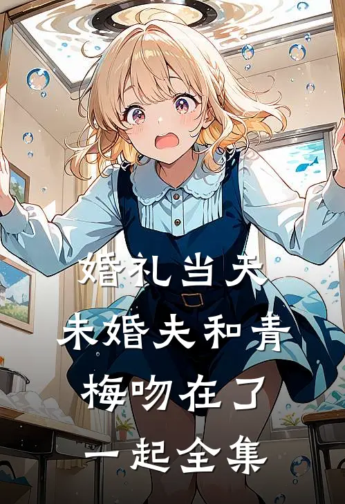 婚礼当天，未婚夫和青梅吻在了一起全集