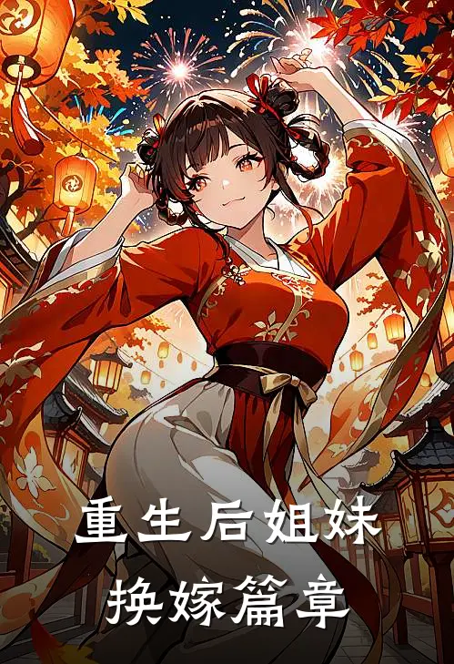 重生后姐妹换嫁篇章