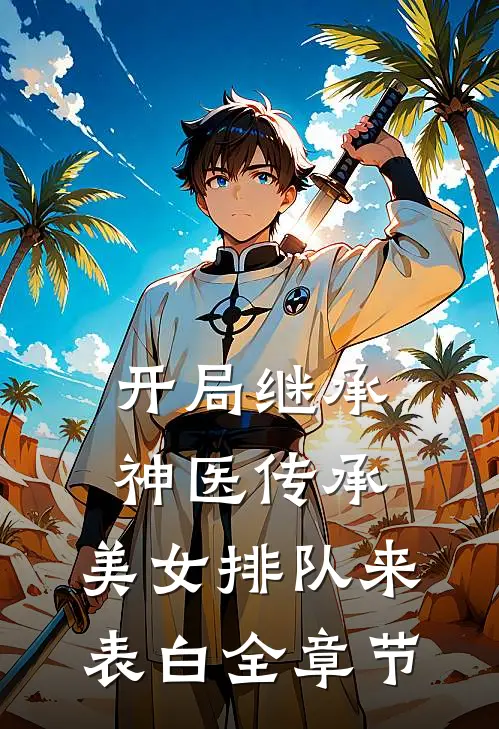 开局继承神医传承，美女排队来表白全章节