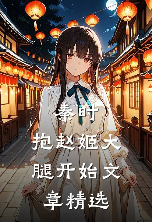 秦时：抱赵姬大腿开始文章精选