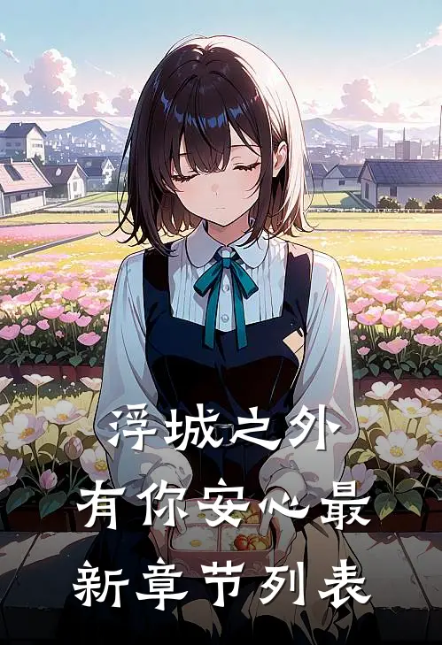 浮城之外，有你安心最新章节列表
