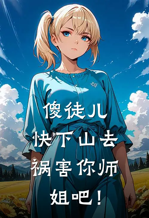 傻徒儿，快下山去祸害你师姐吧！