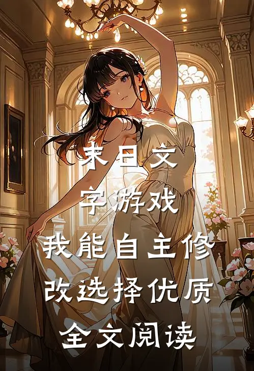 末日文字游戏：我能自主修改选择优质全文阅读