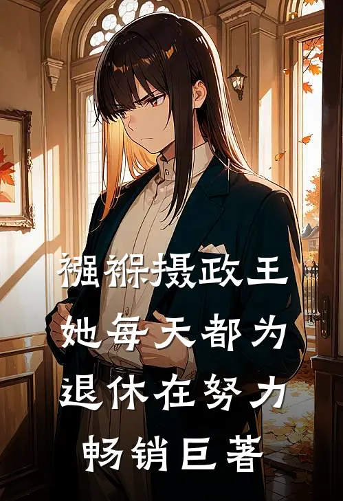 襁褓摄政王，她每天都为退休在努力畅销巨著