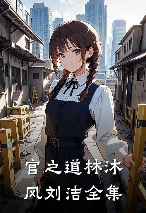 官之道林沐风刘洁全集