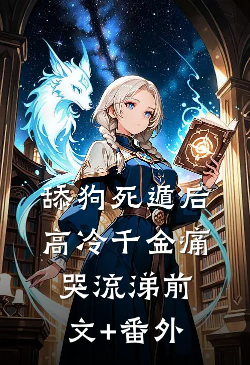 舔狗死遁后，高冷千金痛哭流涕前文+番外