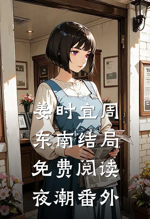 姜时宜周东南结局免费阅读夜潮番外