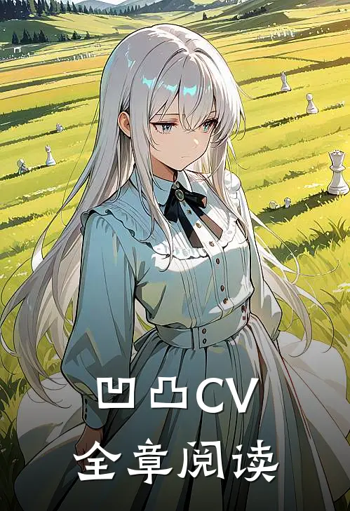 凹凸CV全章阅读