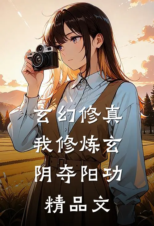 玄幻修真：我修炼玄阴夺阳功精品文