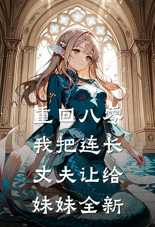 重回八零：我把连长丈夫让给妹妹全新